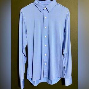 Rhone Commuter Shirt Slim Fit